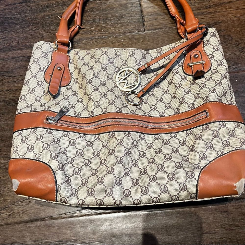 Wendy Keen Purse - Picture 4 of 10